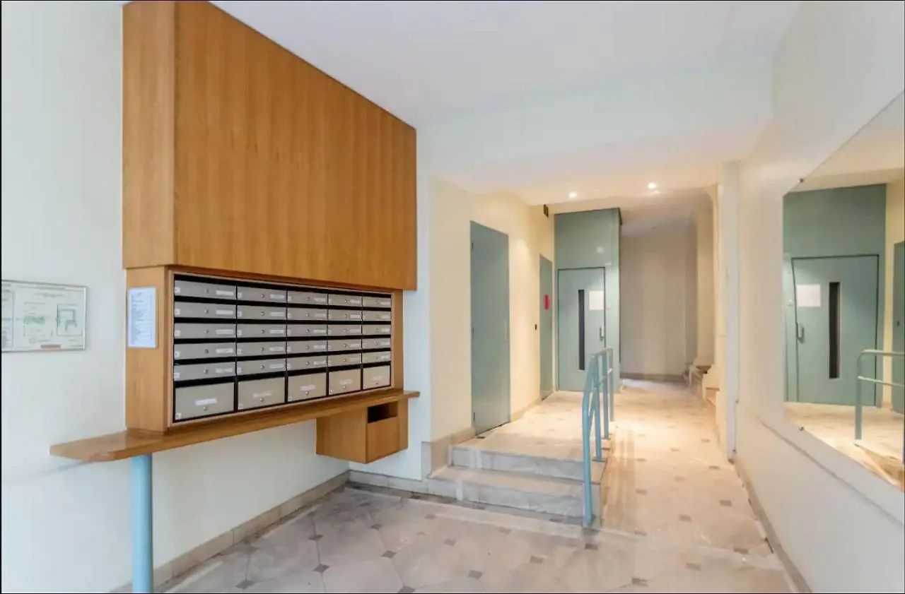 Guest house Alexis' Apartments France