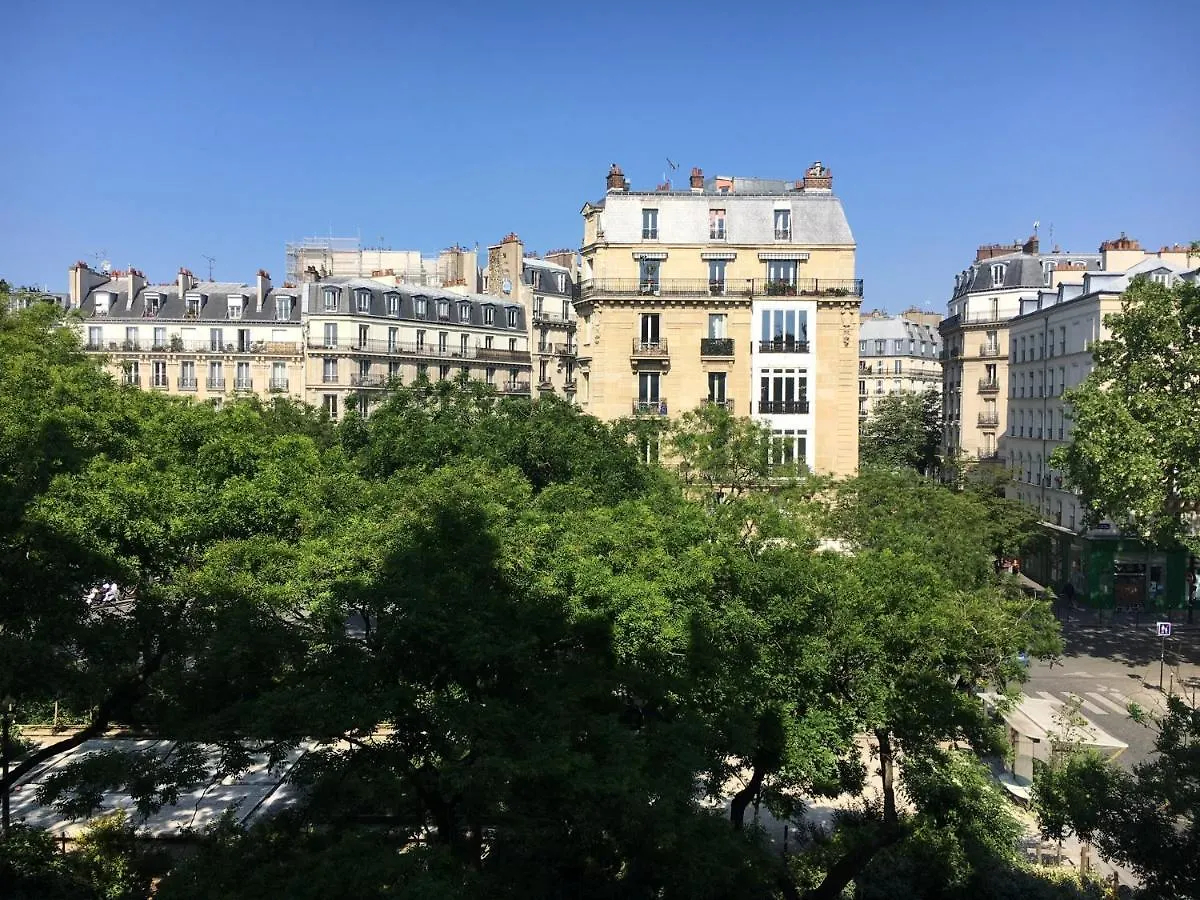Alexis' Apartments France